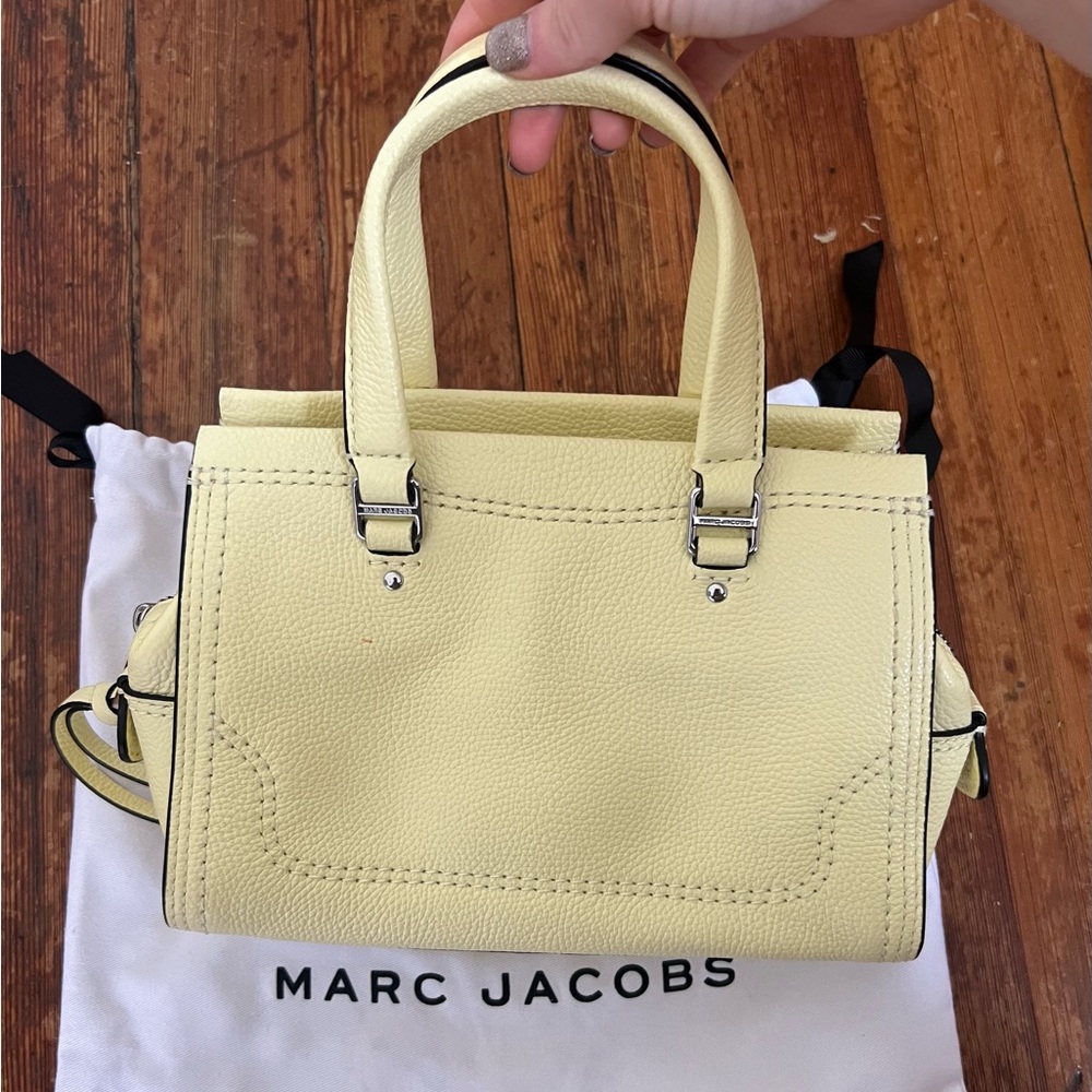 Marc Jacobs bag